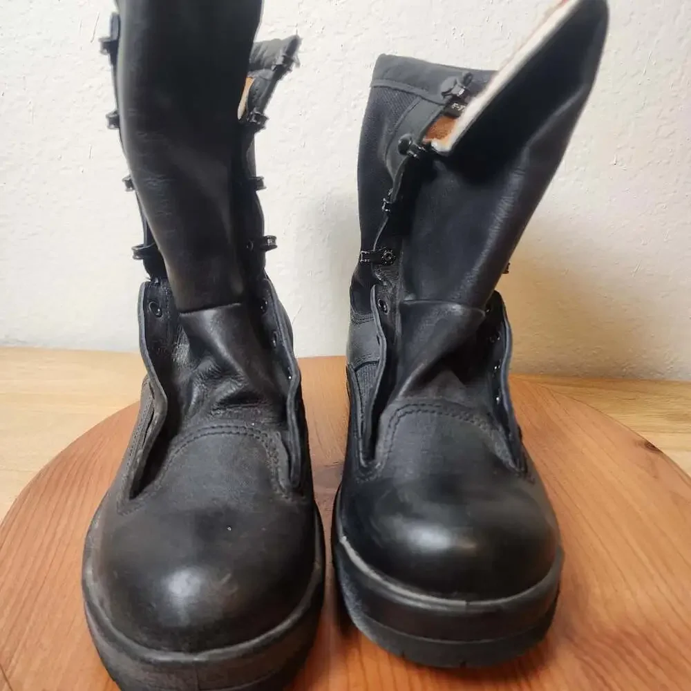 Belleville 770v boots